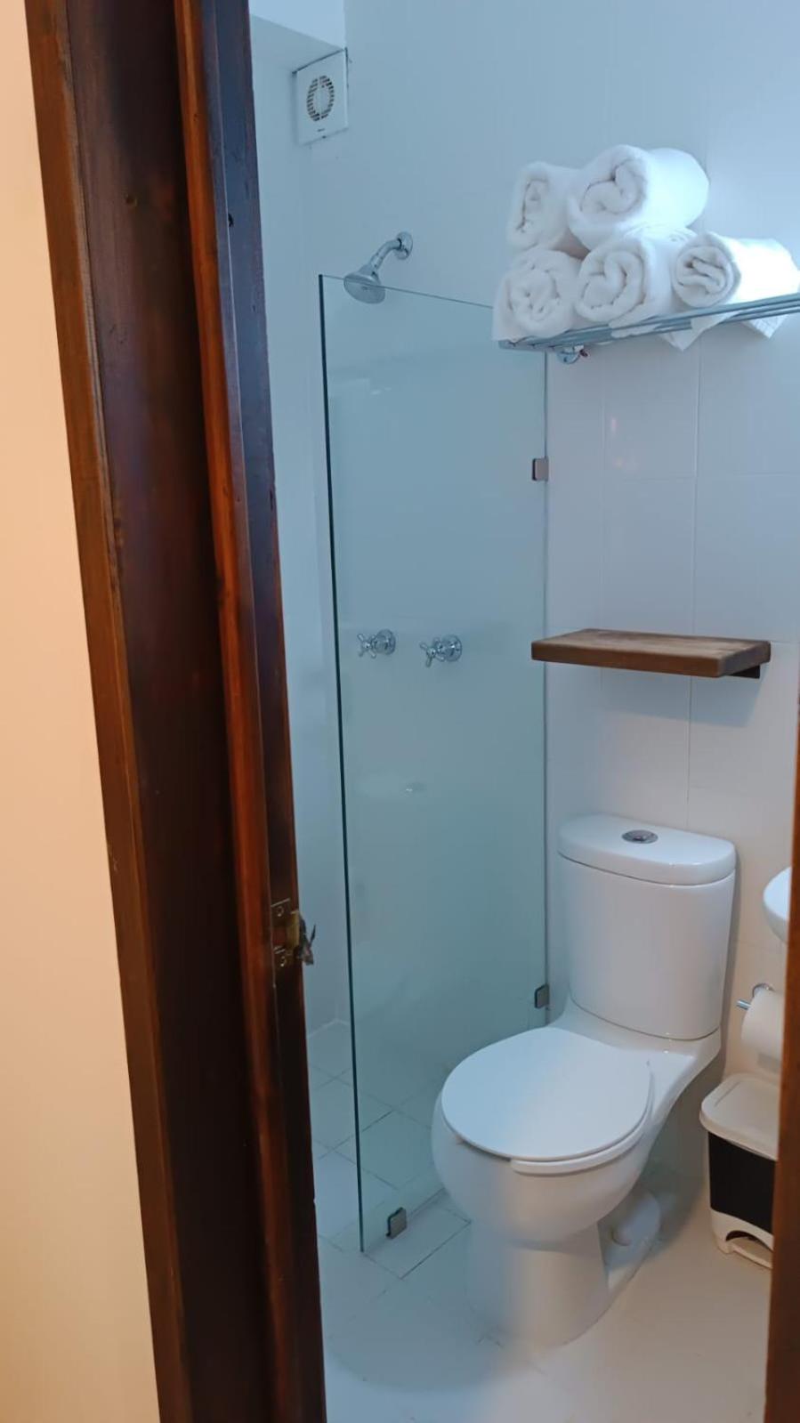 Hotel Ocho Barrios San Cristóbal de Las Casas Kültér fotó