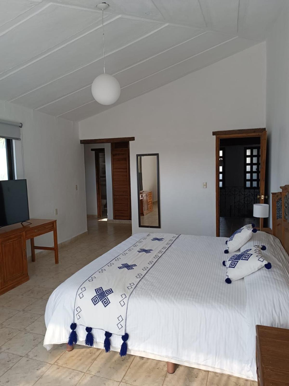 Hotel Ocho Barrios San Cristóbal de Las Casas Kültér fotó