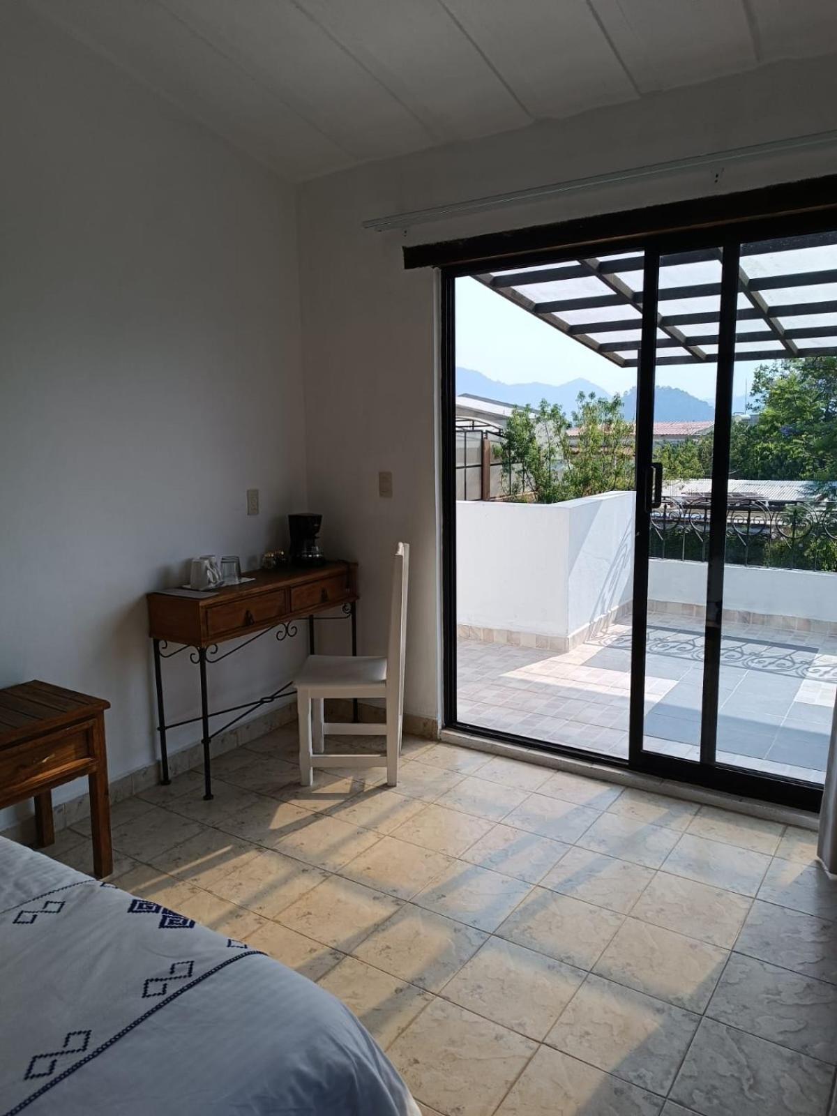 Hotel Ocho Barrios San Cristóbal de Las Casas Kültér fotó
