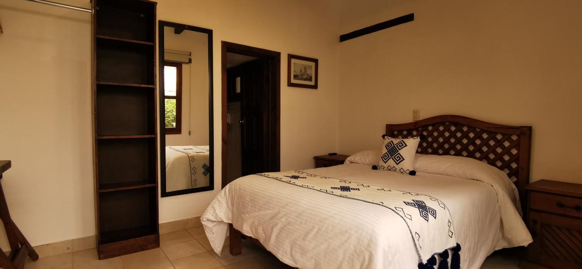 Hotel Ocho Barrios San Cristóbal de Las Casas Kültér fotó