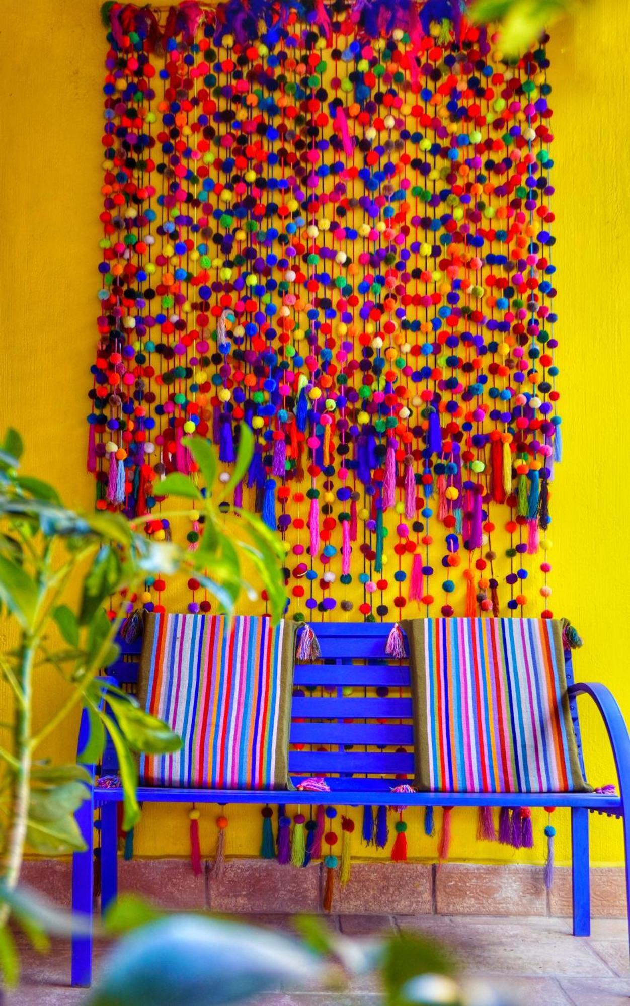 Hotel Ocho Barrios San Cristóbal de Las Casas Kültér fotó