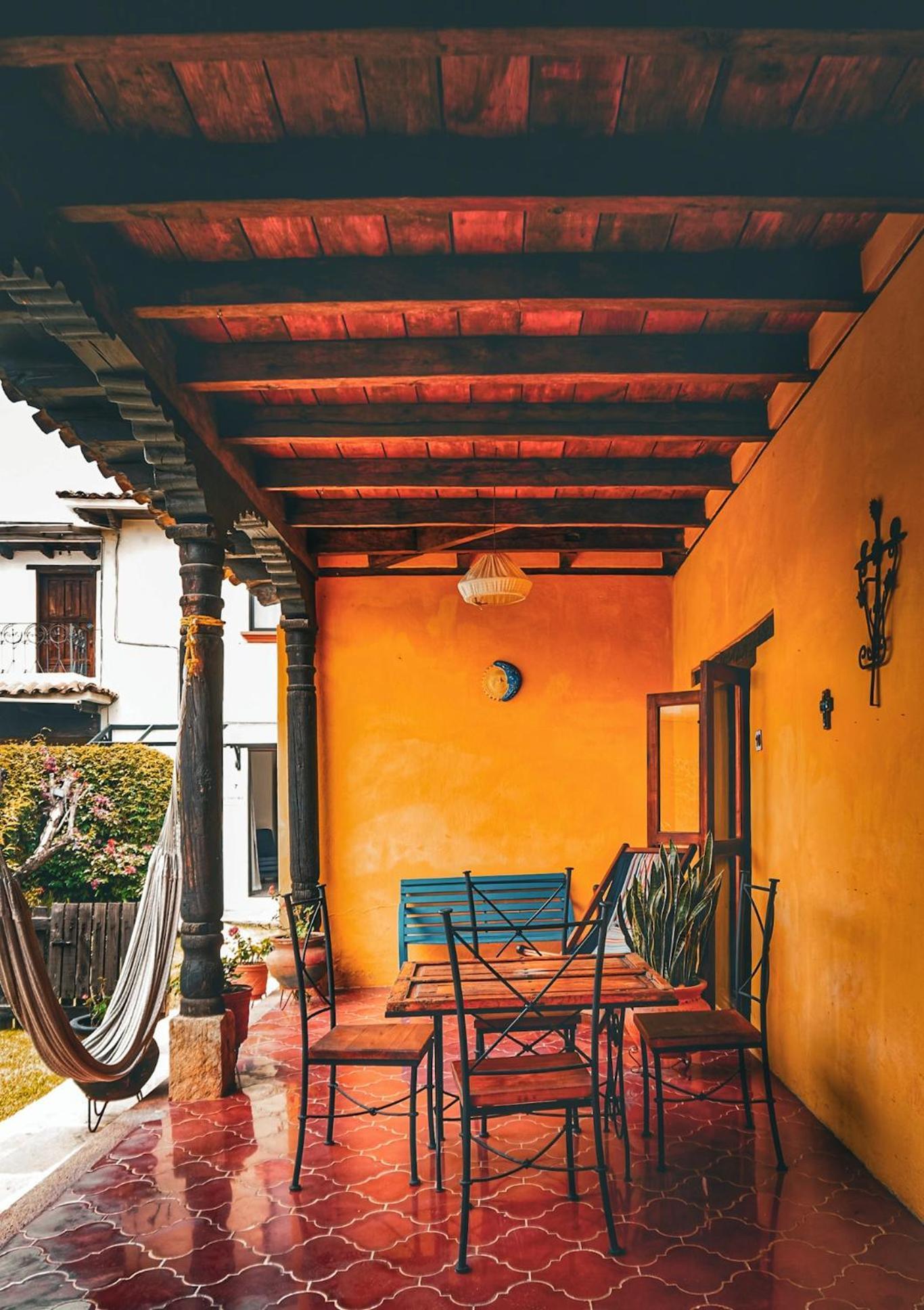 Hotel Ocho Barrios San Cristóbal de Las Casas Kültér fotó