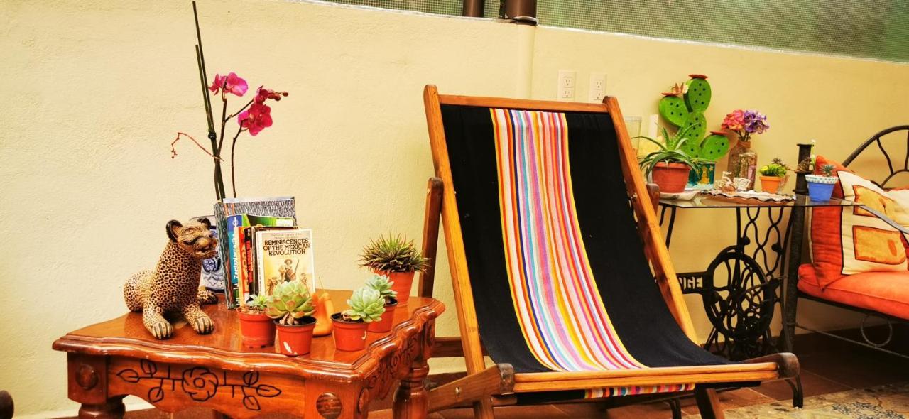 Hotel Ocho Barrios San Cristóbal de Las Casas Kültér fotó