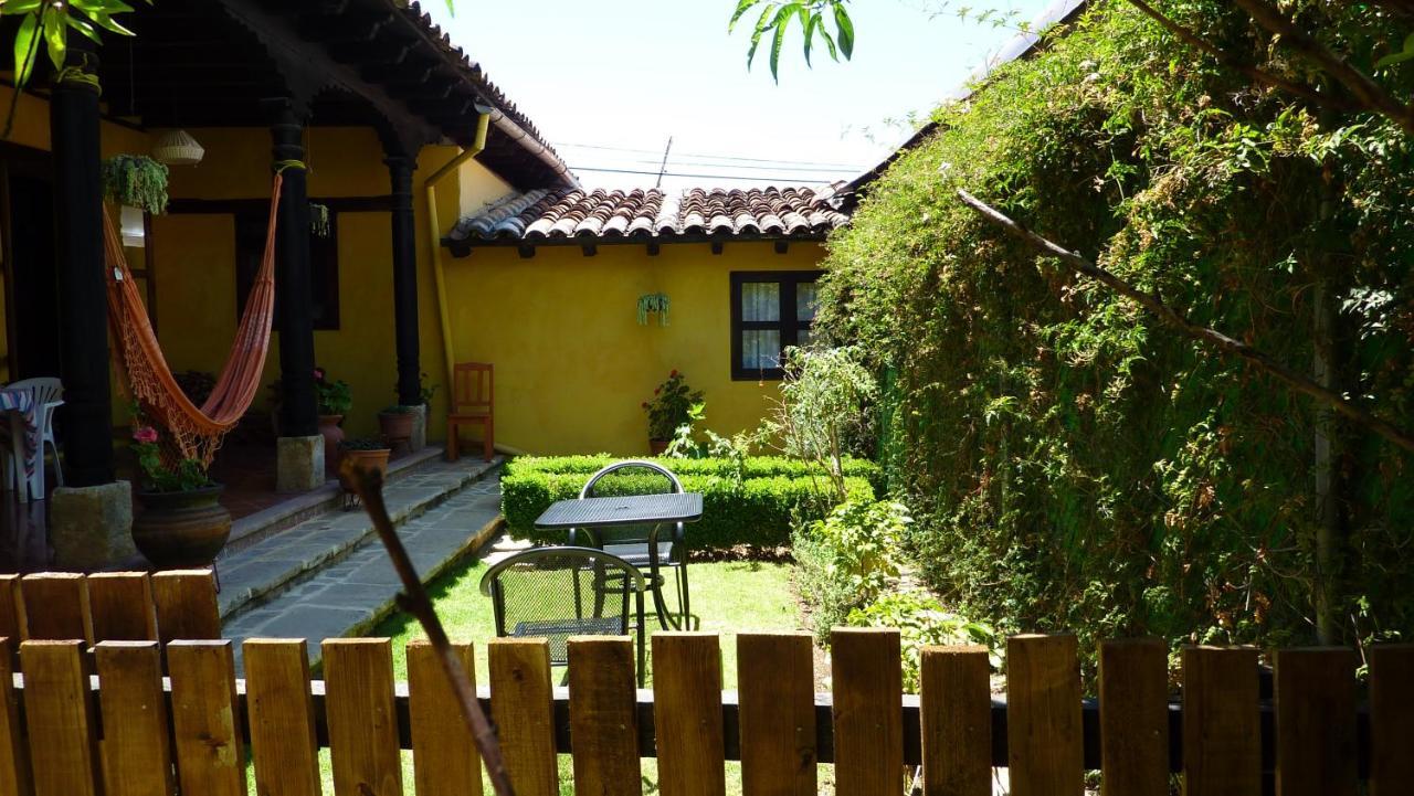 Hotel Ocho Barrios San Cristóbal de Las Casas Kültér fotó